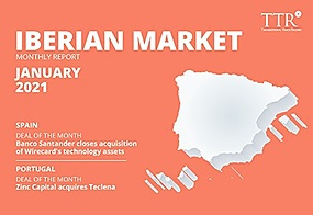 Iberian Market - January 2021